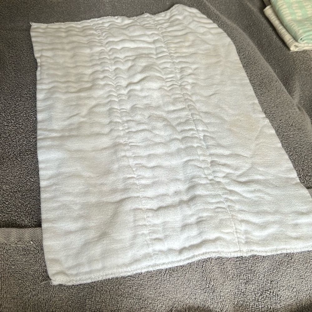 Gerber Cloth Diapers